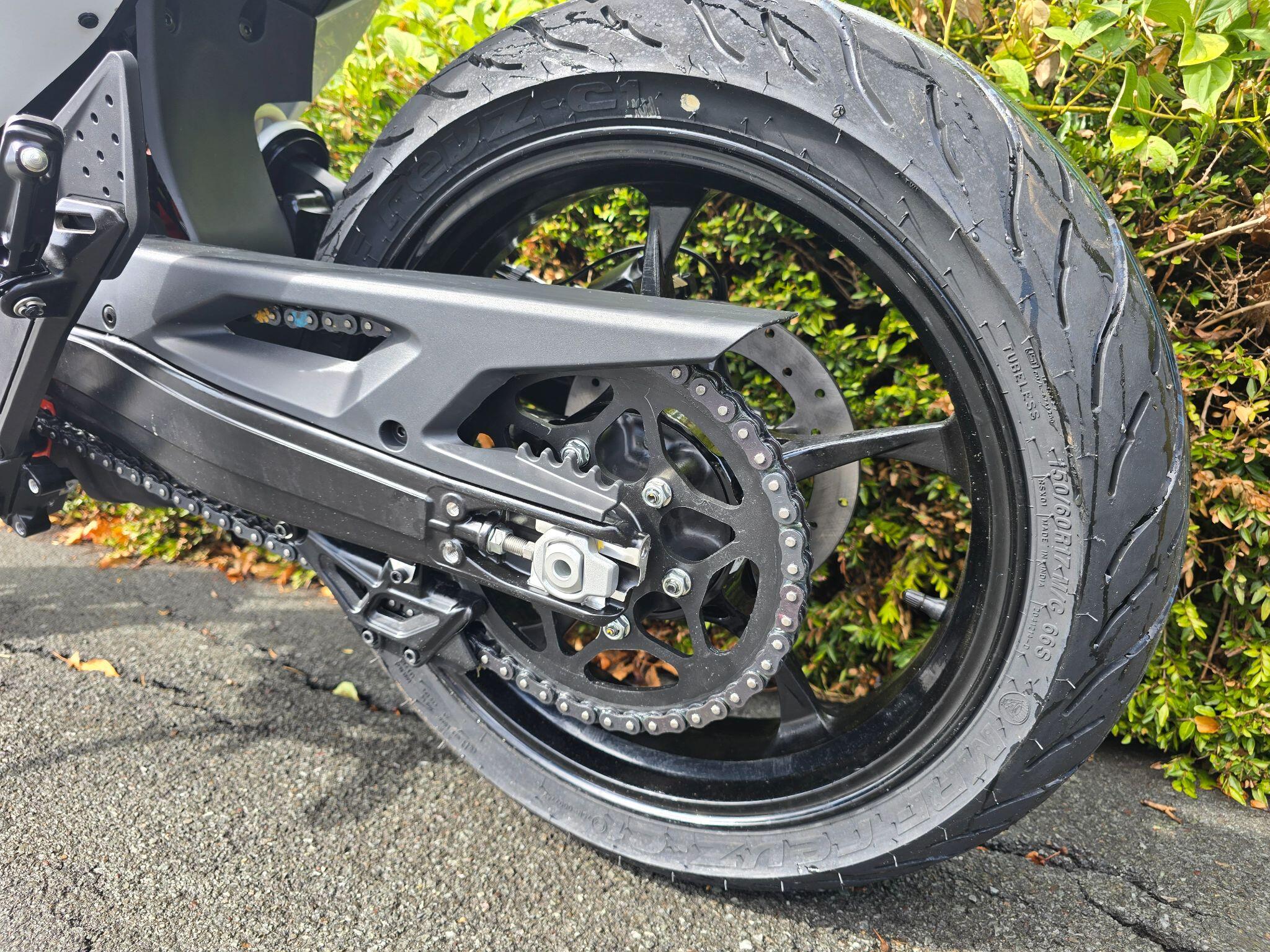 2025 KTM 